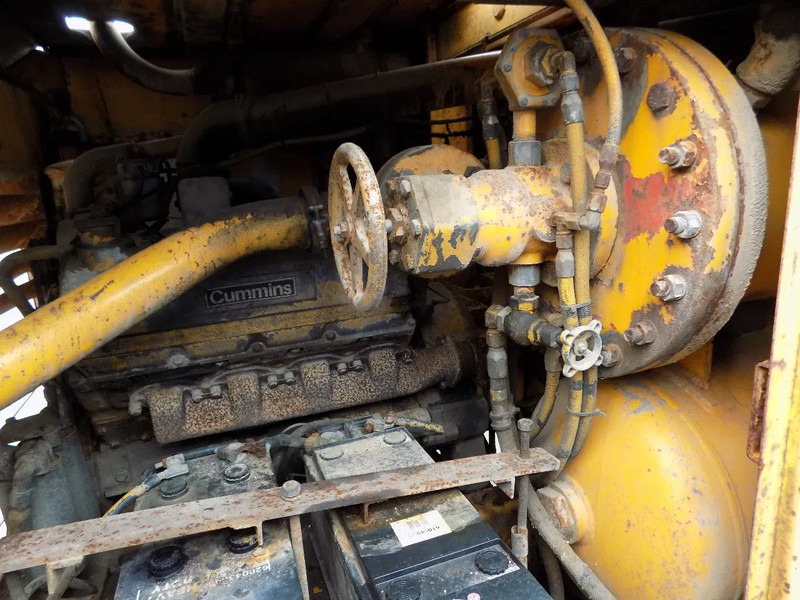 מדחס אוויר Cummins compressor cummins 12 bar compressor 12 bar: תמונה 9