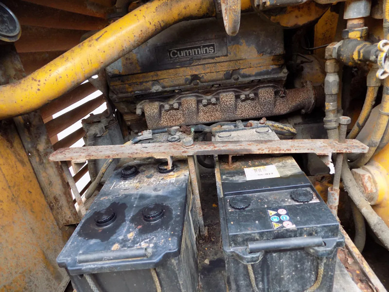 מדחס אוויר Cummins compressor cummins 12 bar compressor 12 bar: תמונה 10