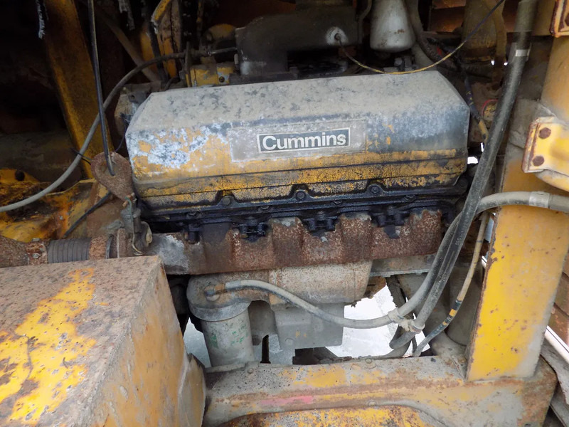 מדחס אוויר Cummins compressor cummins 12 bar compressor 12 bar: תמונה 6