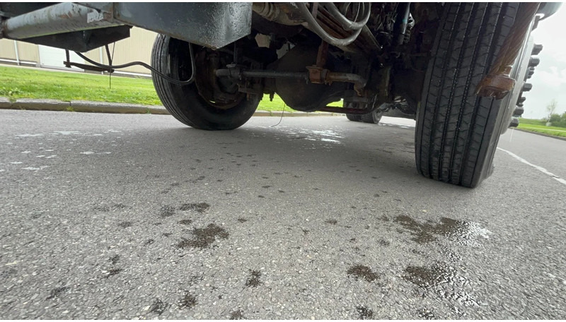 DAF 1900 FA 1900 4x4 - מזהיר: תמונה 5 DAF 1900 FA 1900 4x4 - מזהיר: תמונה 5