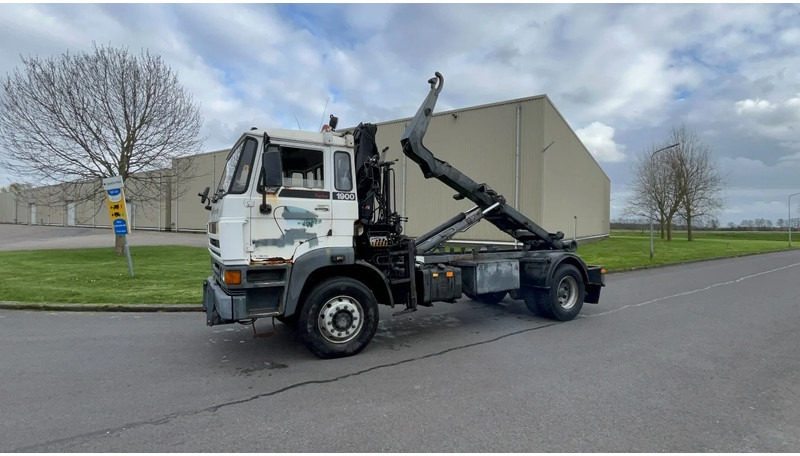 DAF 1900 FA 1900 4x4 - מזהיר: תמונה 1 DAF 1900 FA 1900 4x4 - מזהיר: תמונה 1