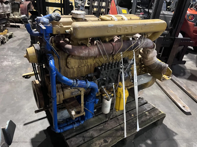 DAF 2800 3300 3600 daf 1160 diesel motor - מנוע: תמונה 5 DAF 2800 3300 3600 daf 1160 diesel motor - מנוע: תמונה 5