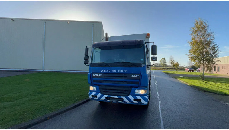 DAF CF 75 Daf CF75-270 Geesink Norba EURO3 - משאית אשפה: תמונה 3 DAF CF 75 Daf CF75-270 Geesink Norba EURO3 - משאית אשפה: תמונה 3