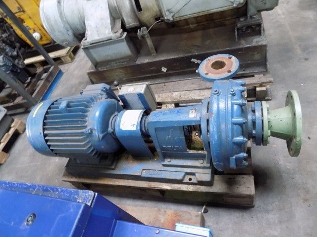Diversen vuilwater pomp - משאבת מים: תמונה 1 Diversen vuilwater pomp - משאבת מים: תמונה 1