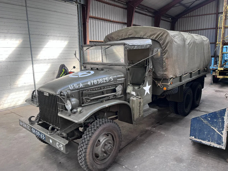 GMC CCKW 353 CCKW 353 Banjo axle GMC CCKW 353 Banjo axle - משאית תיבה: תמונה 2 GMC CCKW 353 CCKW 353 Banjo axle GMC CCKW 353 Banjo axle - משאית תיבה: תמונה 2