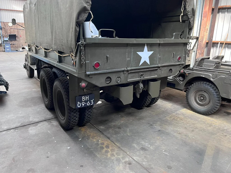 GMC CCKW 353 CCKW 353 Banjo axle GMC CCKW 353 Banjo axle - משאית תיבה: תמונה 4 GMC CCKW 353 CCKW 353 Banjo axle GMC CCKW 353 Banjo axle - משאית תיבה: תמונה 4