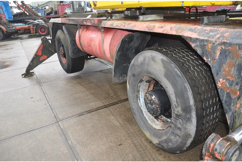 עגורן לכל שטח Gottwald Gottwald AMK35 telescopic crane: תמונה 7