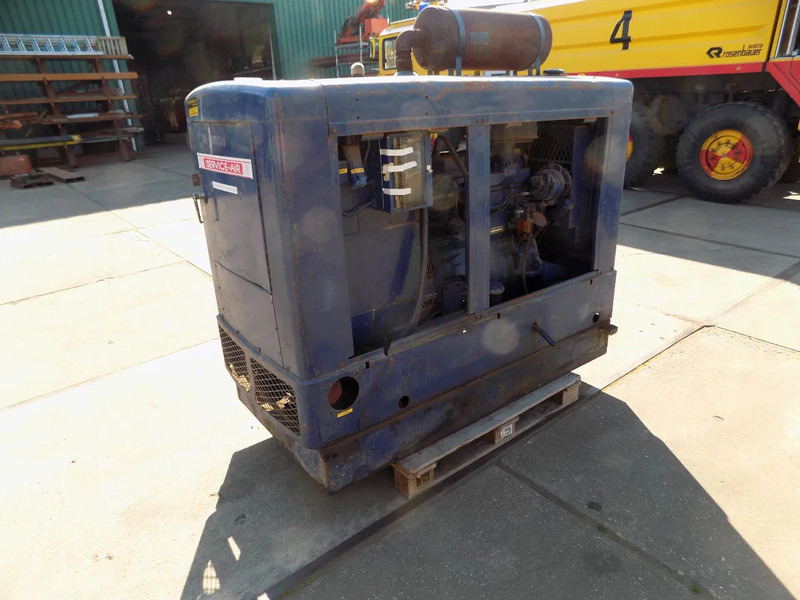 John Deere GENERATOR - ערכת גנרטורים: תמונה 3 John Deere GENERATOR - ערכת גנרטורים: תמונה 3