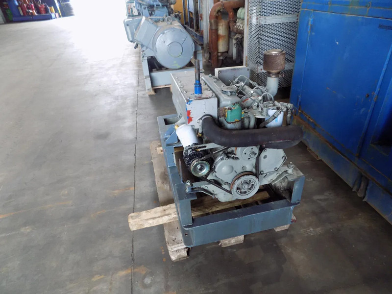 Mitsubishi aggregaat 20 kva - ערכת גנרטורים: תמונה 2 Mitsubishi aggregaat 20 kva - ערכת גנרטורים: תמונה 2