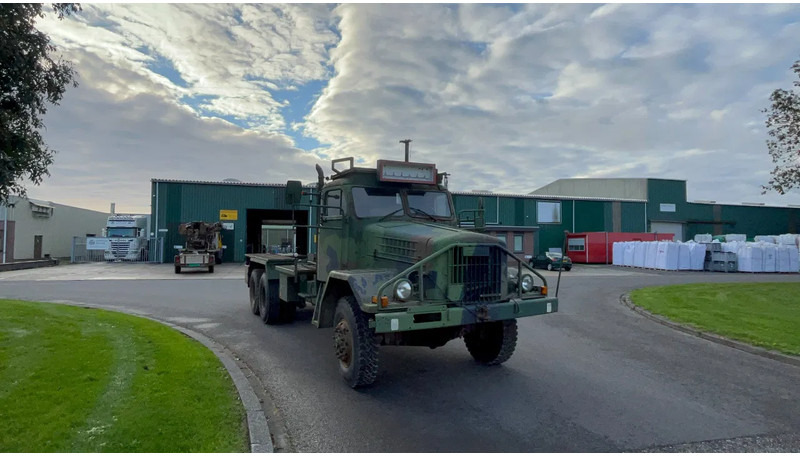 Scania LA82 Scania LA82 6x6 chassis - משאית עם שלדת תא: תמונה 3 Scania LA82 Scania LA82 6x6 chassis - משאית עם שלדת תא: תמונה 3