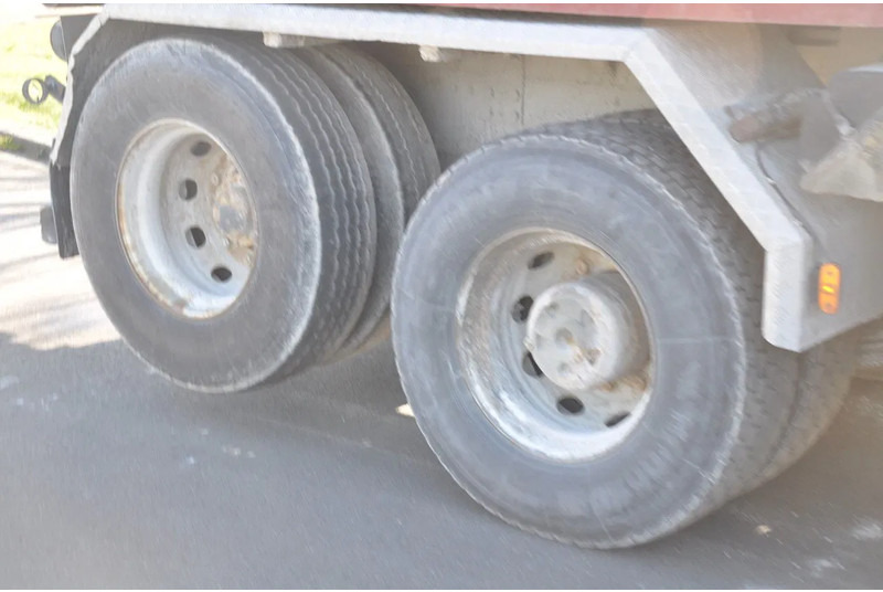 Scania R164-480 V8 164G - מזהיר: תמונה 3 Scania R164-480 V8 164G - מזהיר: תמונה 3