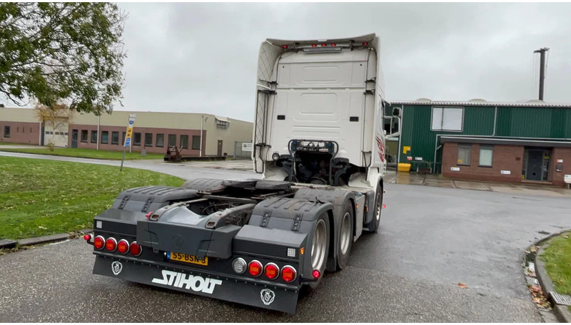 Scania R560 V8 Scania R560 V8 Manual 6x2 Boogie lift - יחידת טרקטור: תמונה 2 Scania R560 V8 Scania R560 V8 Manual 6x2 Boogie lift - יחידת טרקטור: תמונה 2