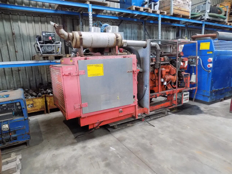Scania compressor 20 bar scania compressor 20 bar met generator - מדחס אוויר: תמונה 1 Scania compressor 20 bar scania compressor 20 bar met generator - מדחס אוויר: תמונה 1
