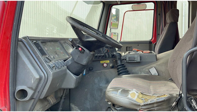 הַחכָּרָה Volvo FL 7 FL7 Vacuum toilet tanker 8000 liter Volvo FL 7 FL7 Vacuum toilet tanker 8000 liter: תמונה 10 הַחכָּרָה Volvo FL 7 FL7 Vacuum toilet tanker 8000 liter Volvo FL 7 FL7 Vacuum toilet tanker 8000 liter: תמונה 10