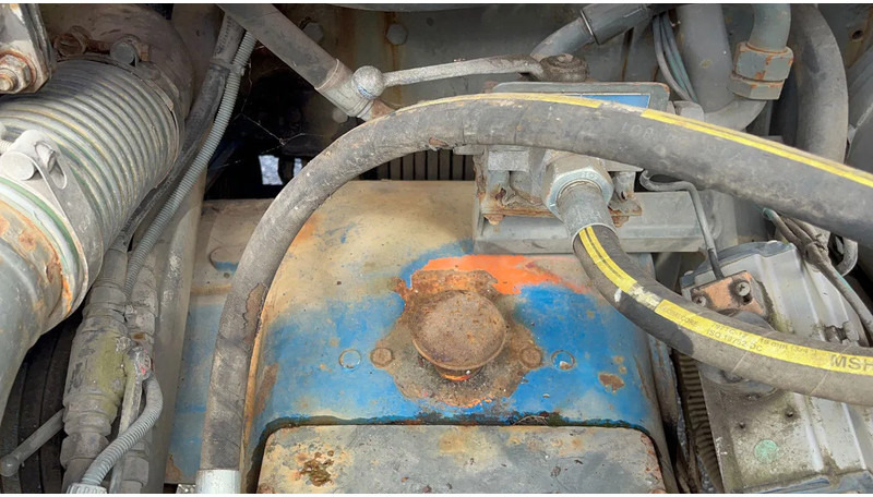 הַחכָּרָה Volvo FL 7 FL7 Vacuum toilet tanker 8000 liter Volvo FL 7 FL7 Vacuum toilet tanker 8000 liter: תמונה 18 הַחכָּרָה Volvo FL 7 FL7 Vacuum toilet tanker 8000 liter Volvo FL 7 FL7 Vacuum toilet tanker 8000 liter: תמונה 18