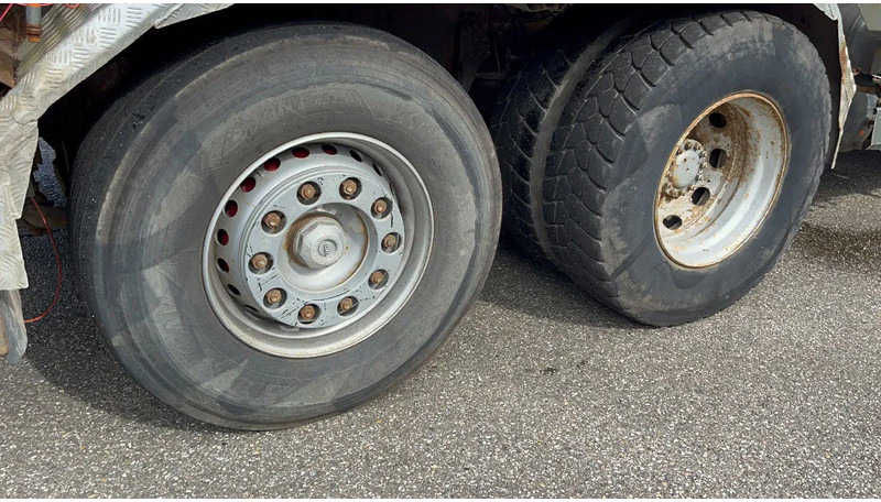 הַחכָּרָה Volvo FL 7 FL7 Vacuum toilet tanker 8000 liter Volvo FL 7 FL7 Vacuum toilet tanker 8000 liter: תמונה 7 הַחכָּרָה Volvo FL 7 FL7 Vacuum toilet tanker 8000 liter Volvo FL 7 FL7 Vacuum toilet tanker 8000 liter: תמונה 7