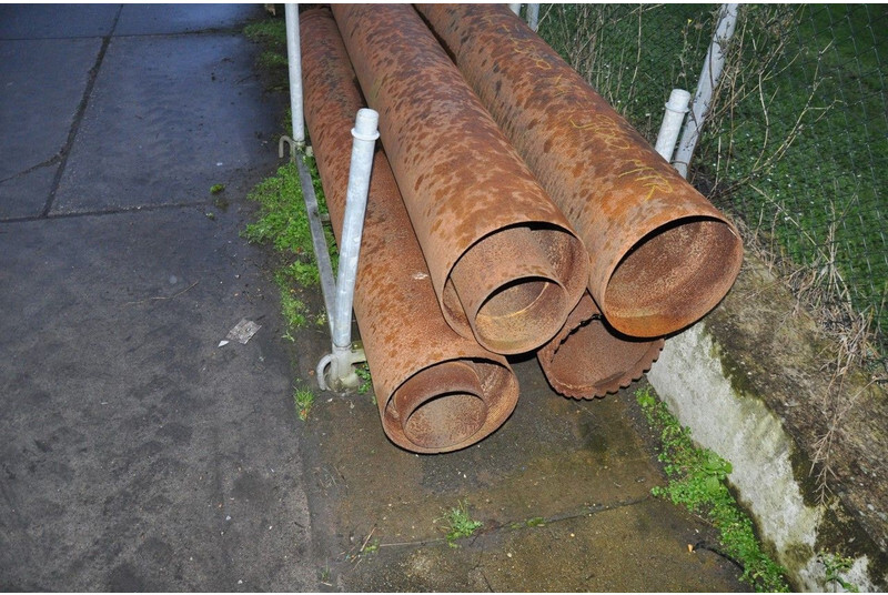 Casing bohrstange - ציוד בנייה: תמונה 4 Casing bohrstange - ציוד בנייה: תמונה 4