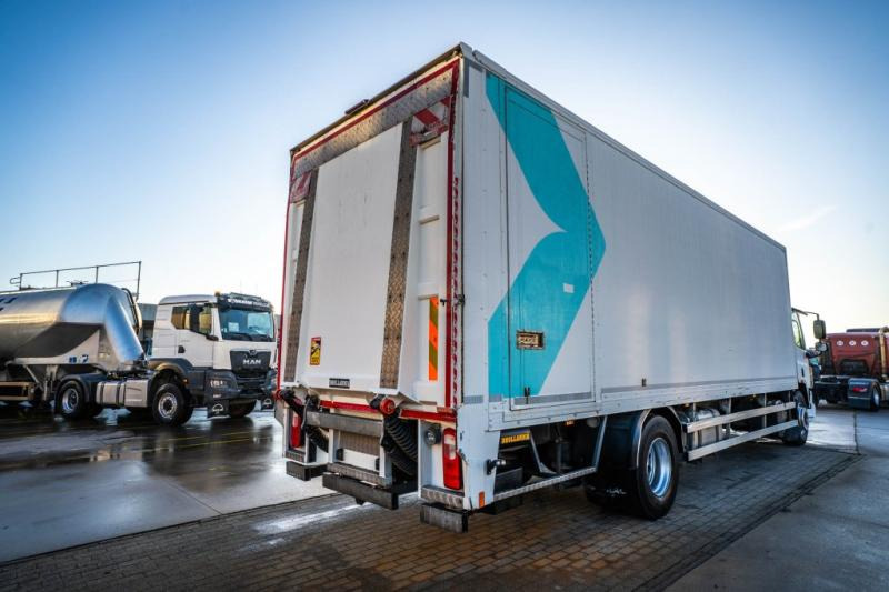 DAF CF 75.250 +DHOLLANDIA 2T. - משאית תיבה: תמונה 4 DAF CF 75.250 +DHOLLANDIA 2T. - משאית תיבה: תמונה 4