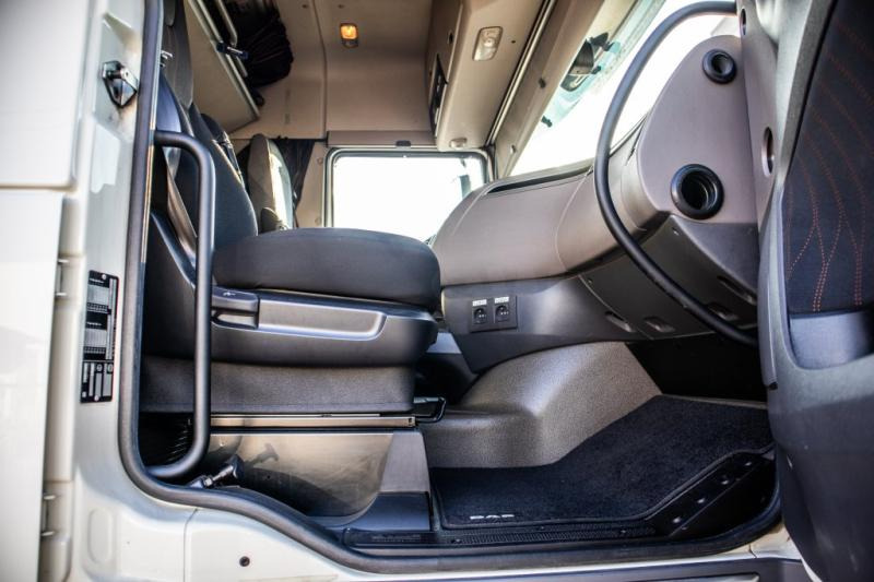 יחידת טרקטור DAF XF 450-6X2: תמונה 7