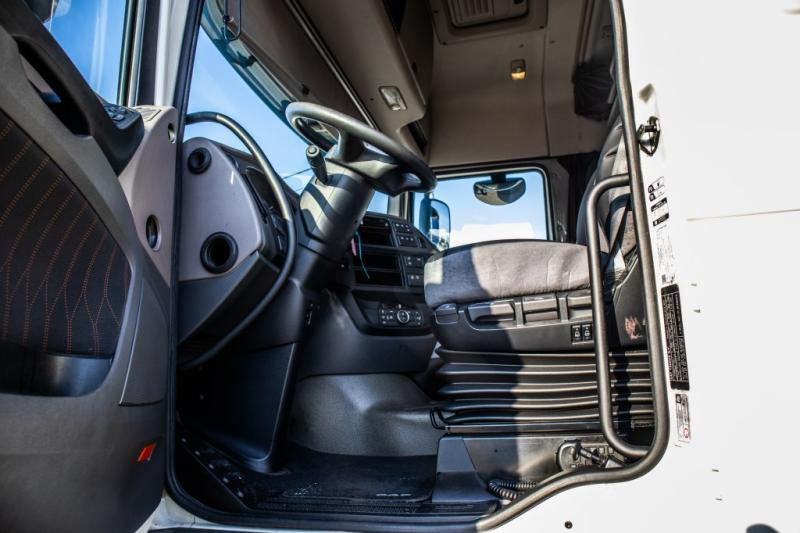 DAF XF 450-6X2 - יחידת טרקטור: תמונה 5 DAF XF 450-6X2 - יחידת טרקטור: תמונה 5