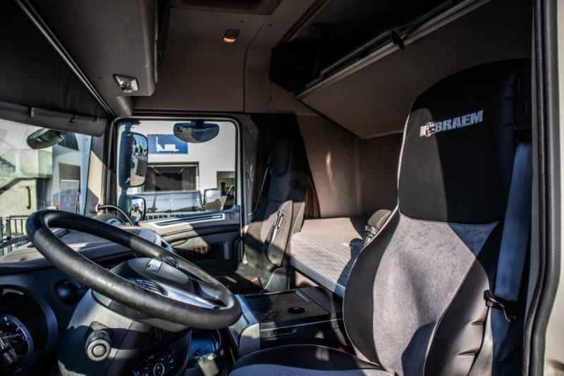 יחידת טרקטור DAF XF 450-6X2: תמונה 5