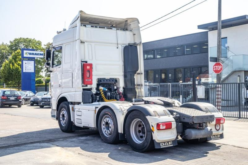 DAF XF 460-6X2-315 000 KM+ ADR - יחידת טרקטור: תמונה 4 DAF XF 460-6X2-315 000 KM+ ADR - יחידת טרקטור: תמונה 4