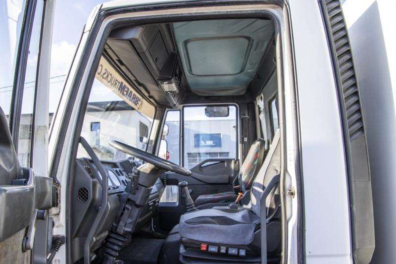 משאית הרמת וו Iveco EUROCARGO 130E18: תמונה 6