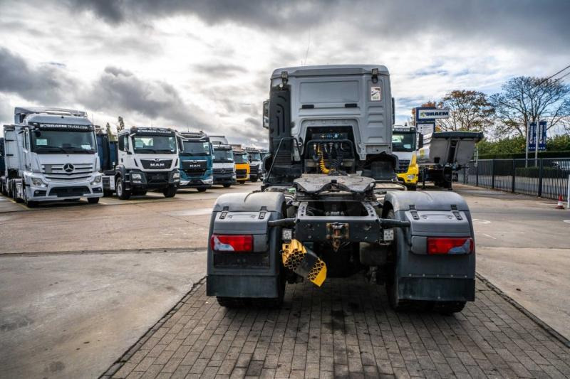 MAN TGS 18.480 BLS - 4X4 (Cardan) - יחידת טרקטור: תמונה 5 MAN TGS 18.480 BLS - 4X4 (Cardan) - יחידת טרקטור: תמונה 5