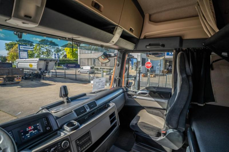 יחידת טרקטור MAN TGX 18.470 XLX BLS+KIPHYDR.: תמונה 7 יחידת טרקטור MAN TGX 18.470 XLX BLS+KIPHYDR.: תמונה 7