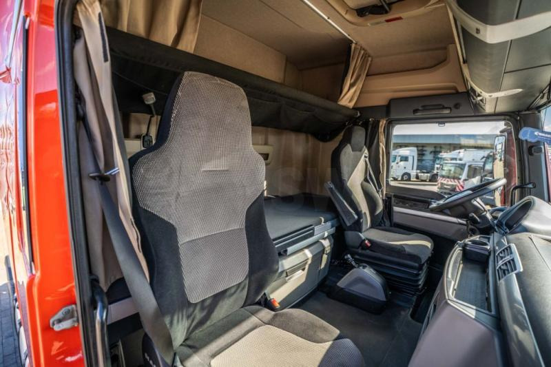 יחידת טרקטור MAN TGX 18.470 XLX BLS+KIPHYDR.: תמונה 10 יחידת טרקטור MAN TGX 18.470 XLX BLS+KIPHYDR.: תמונה 10