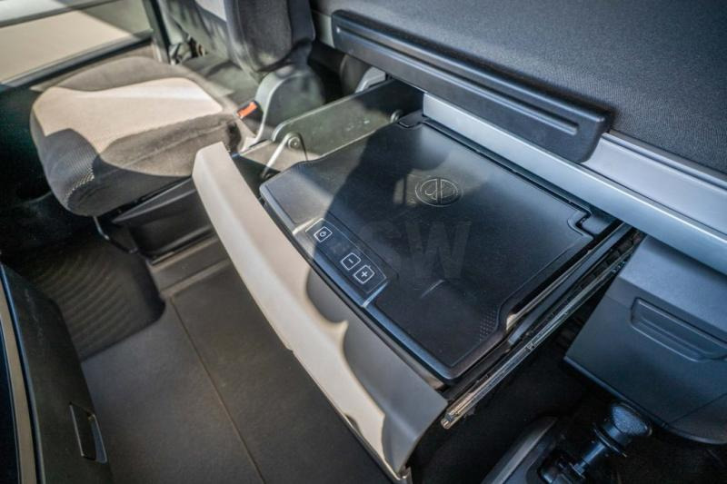 יחידת טרקטור MAN TGX 18.470 XLX BLS+KIPHYDR.: תמונה 8 יחידת טרקטור MAN TGX 18.470 XLX BLS+KIPHYDR.: תמונה 8