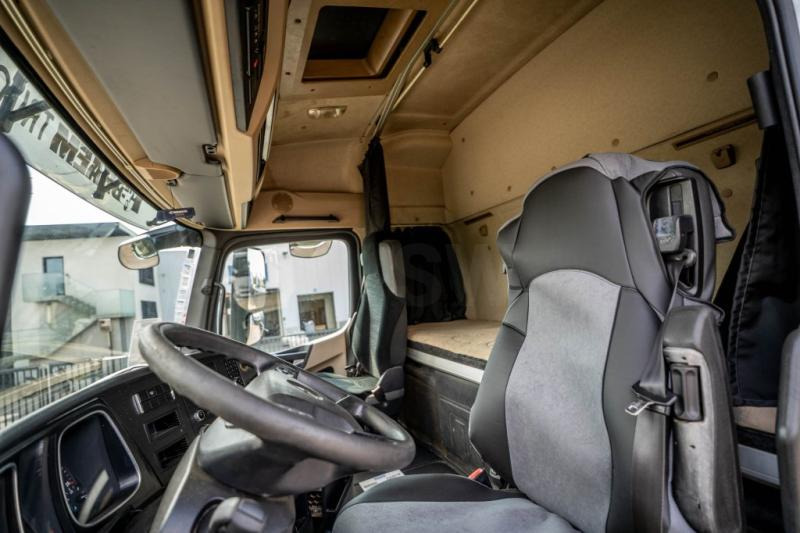 יחידת טרקטור Mercedes ACTROS 1845 LS: תמונה 9