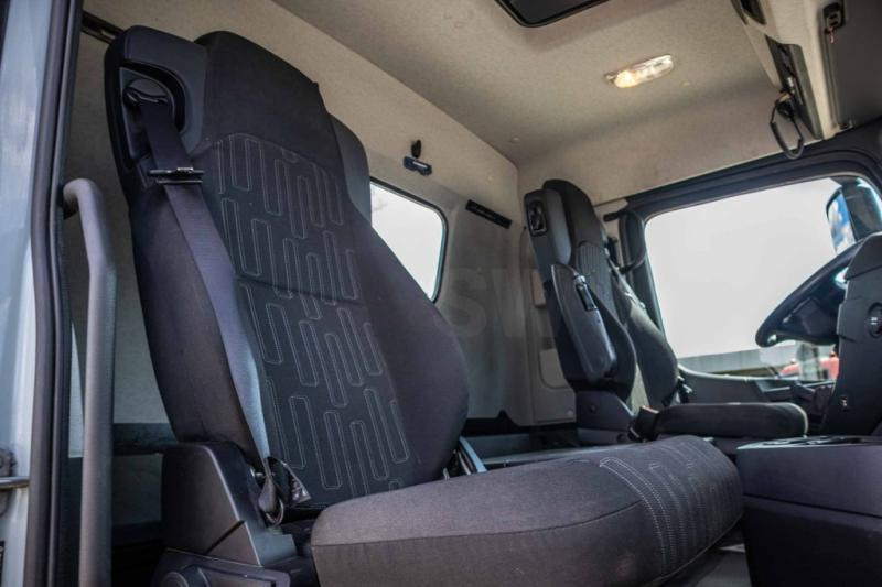 יחידת טרקטור Mercedes AROCS 2648 LS - 6x4: תמונה 8