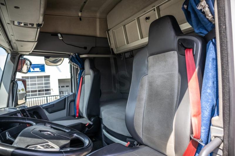 יחידת טרקטור Renault T440: תמונה 6