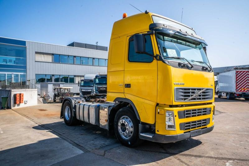 Volvo FH 400+E5+HYDR. - יחידת טרקטור: תמונה 2 Volvo FH 400+E5+HYDR. - יחידת טרקטור: תמונה 2
