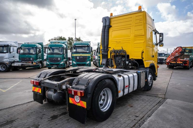 Volvo FH 400+E5+KIPHYDR. - יחידת טרקטור: תמונה 4 Volvo FH 400+E5+KIPHYDR. - יחידת טרקטור: תמונה 4