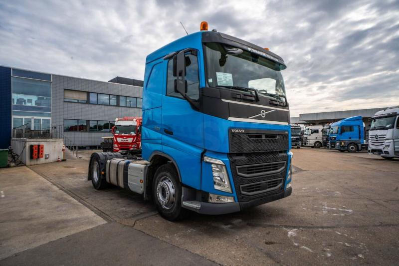 Volvo FH 420 +KIPHYDR - 266 555 KM - יחידת טרקטור: תמונה 2 Volvo FH 420 +KIPHYDR - 266 555 KM - יחידת טרקטור: תמונה 2