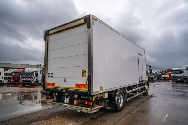 Volvo FLH 290 +CARRIER+DHOLLANDIA - משאית קירור: תמונה 4 Volvo FLH 290 +CARRIER+DHOLLANDIA - משאית קירור: תמונה 4