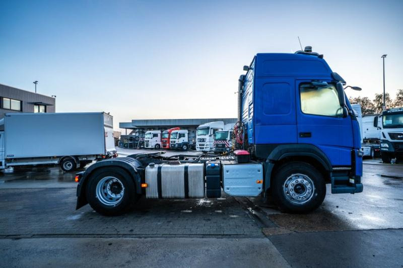 Volvo FM 420 +KIPHYDR. - יחידת טרקטור: תמונה 3 Volvo FM 420 +KIPHYDR. - יחידת טרקטור: תמונה 3