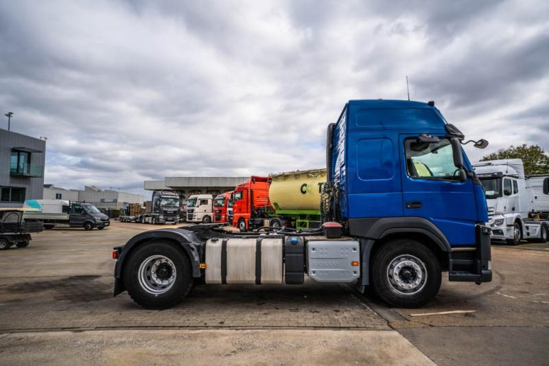 Volvo FM 420 + KIPHYDR. - יחידת טרקטור: תמונה 3 Volvo FM 420 + KIPHYDR. - יחידת טרקטור: תמונה 3