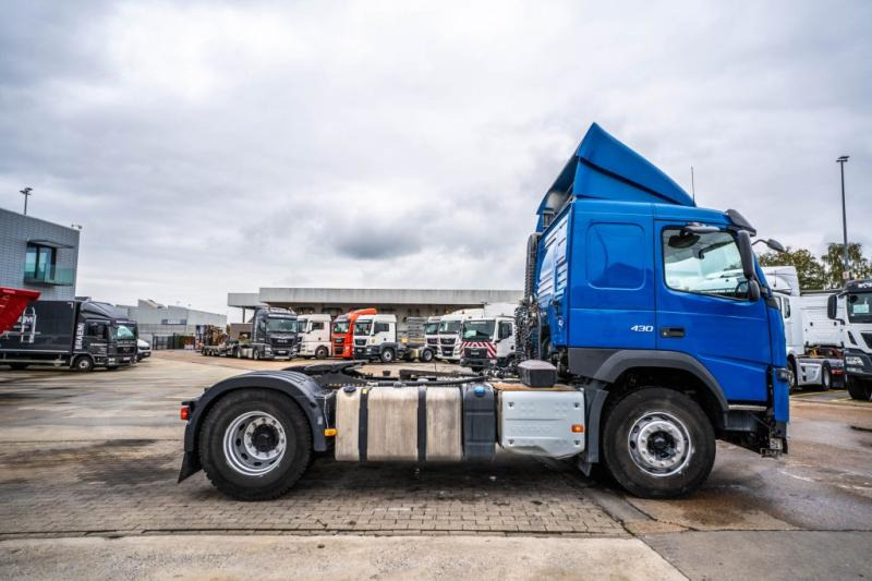 Volvo FM 430 - ADR - KIPHYDR. - יחידת טרקטור: תמונה 3 Volvo FM 430 - ADR - KIPHYDR. - יחידת טרקטור: תמונה 3