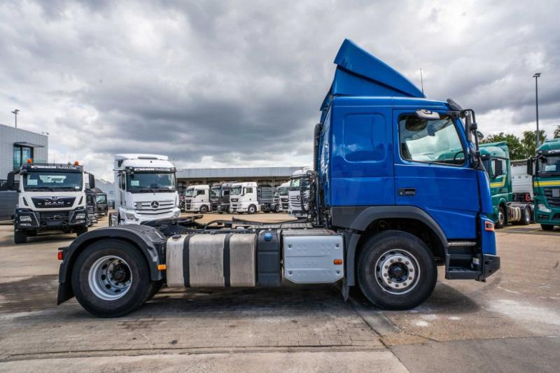 Volvo FMX 410+HYDR. - יחידת טרקטור: תמונה 3 Volvo FMX 410+HYDR. - יחידת טרקטור: תמונה 3