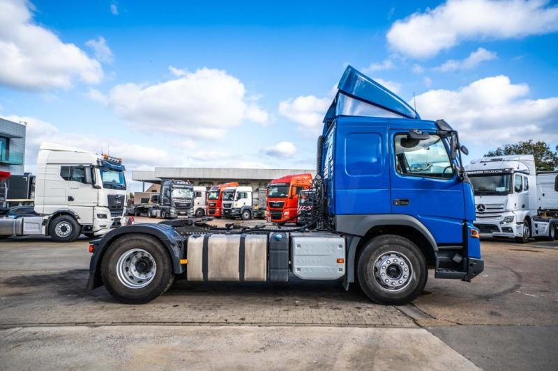 Volvo FMX 420+KIPHYDR. - יחידת טרקטור: תמונה 3 Volvo FMX 420+KIPHYDR. - יחידת טרקטור: תמונה 3