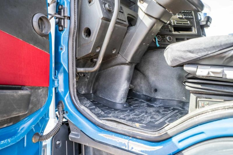 הַחכָּרָה Volvo FMX 460-6x4 Volvo FMX 460-6x4: תמונה 9