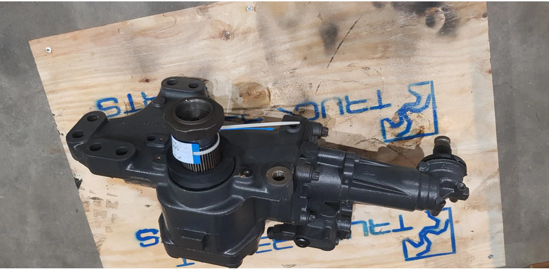 DAF Diverse modellen - ציוד היגוי עבור משאית: תמונה 4 DAF Diverse modellen - ציוד היגוי עבור משאית: תמונה 4
