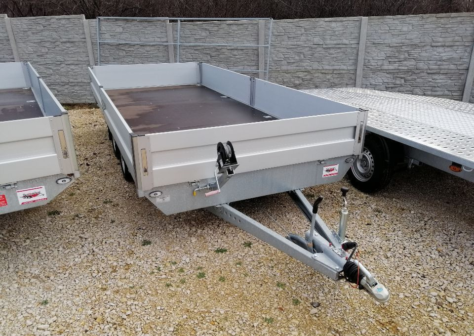 Besttrailers BOARD z BURTAMI (Atlas z burtami) - קרון נגרר צד נופל/ שטוח: תמונה 1 Besttrailers BOARD z BURTAMI (Atlas z burtami) - קרון נגרר צד נופל/ שטוח: תמונה 1