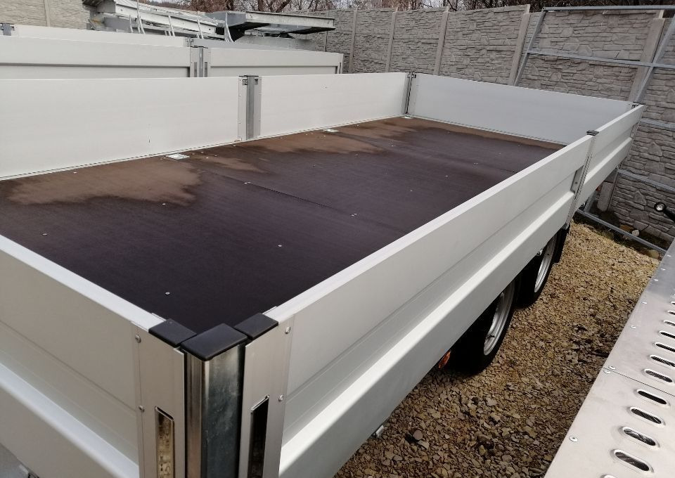 Besttrailers BOARD z BURTAMI (Atlas z burtami) - קרון נגרר צד נופל/ שטוח: תמונה 3 Besttrailers BOARD z BURTAMI (Atlas z burtami) - קרון נגרר צד נופל/ שטוח: תמונה 3