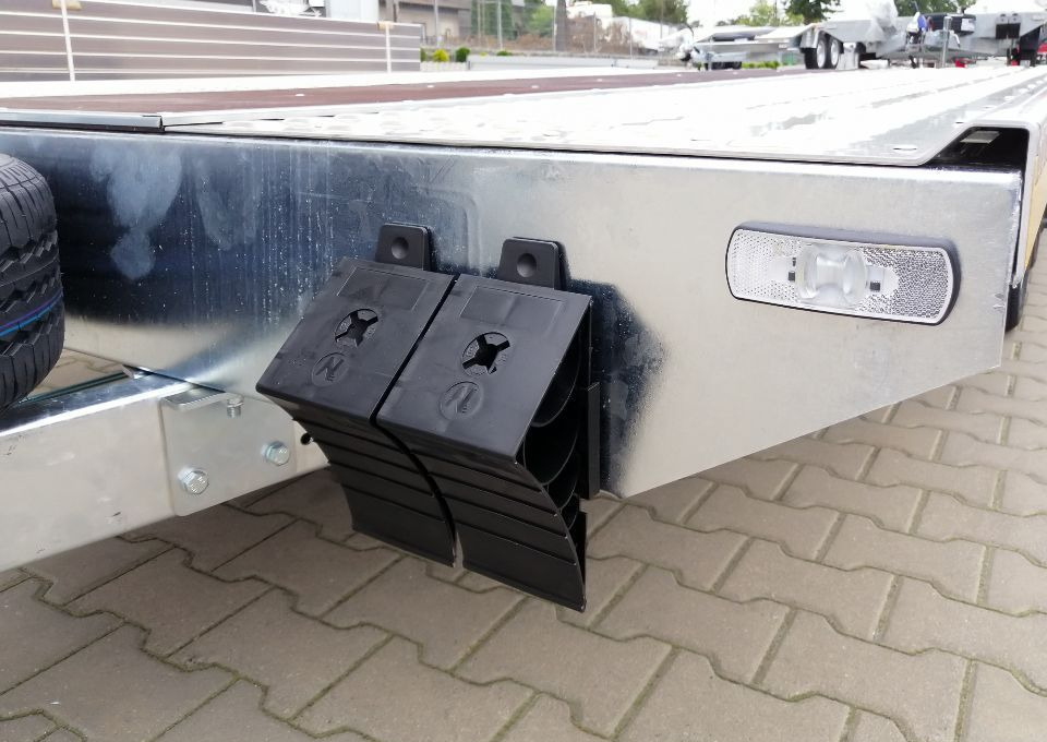 חָדָשׁ קרון נגרר בהובלה אוטומטית Besttrailers REBEL (JUPITER): תמונה 8 חָדָשׁ קרון נגרר בהובלה אוטומטית Besttrailers REBEL (JUPITER): תמונה 8