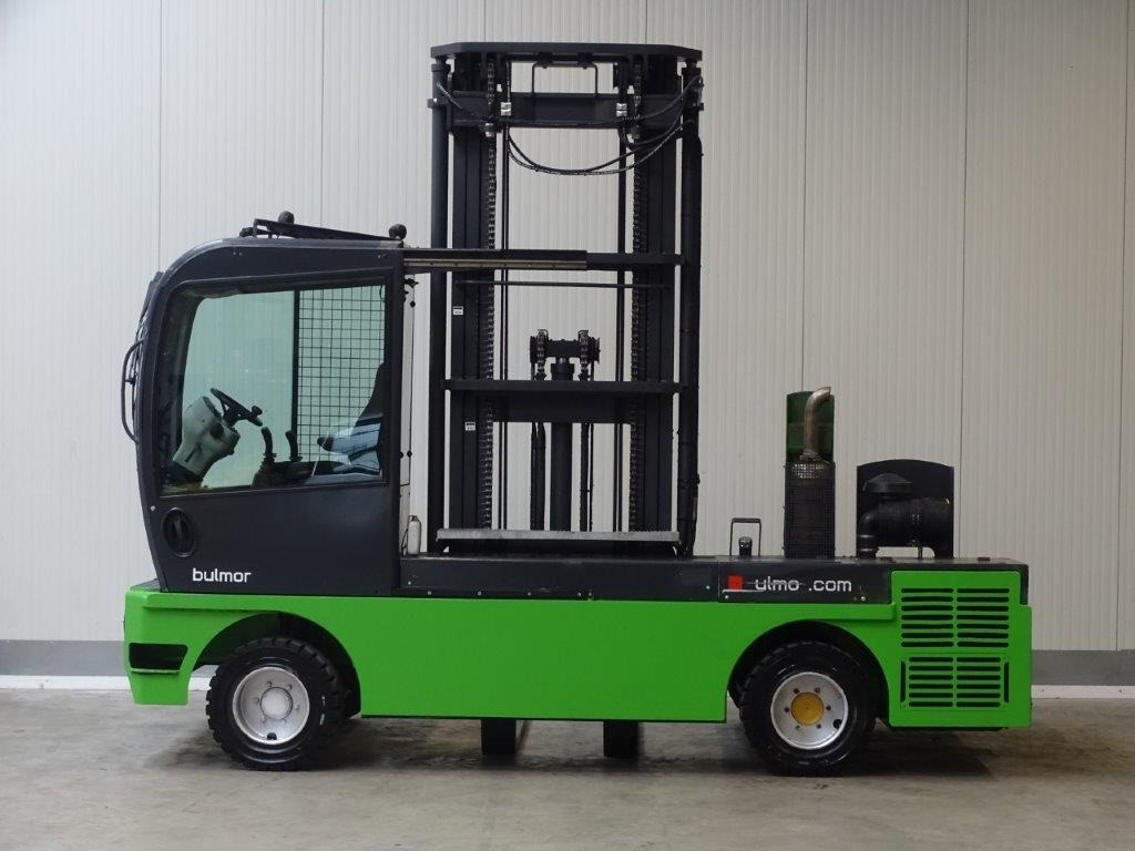 Bulmor DQn50/16/81T - TRIPLEX - מעמיס צד: תמונה 5 Bulmor DQn50/16/81T - TRIPLEX - מעמיס צד: תמונה 5