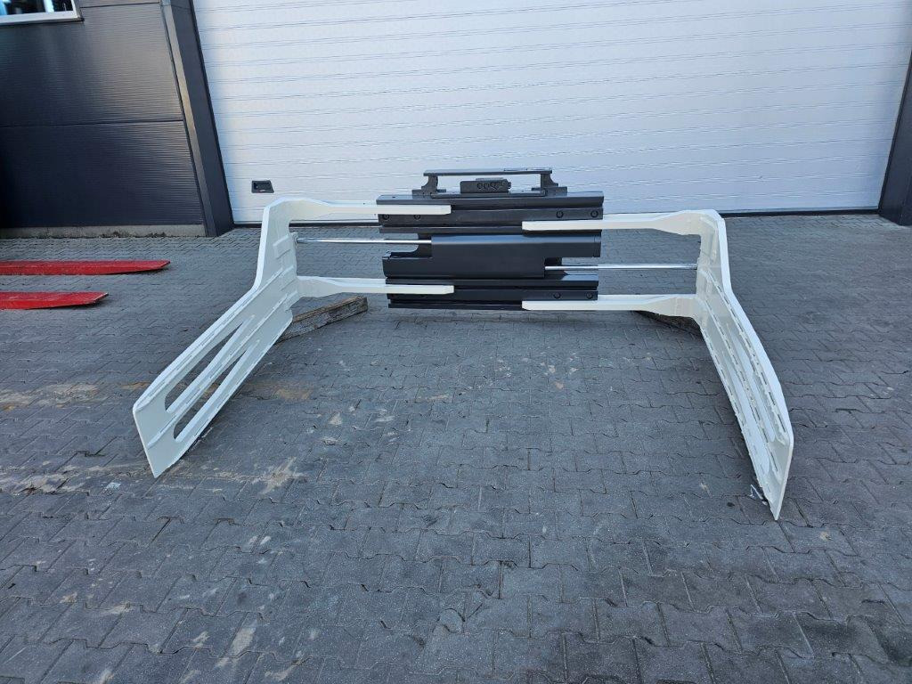 Cascade 67D-BCS-K912 - מהדק: תמונה 1 Cascade 67D-BCS-K912 - מהדק: תמונה 1